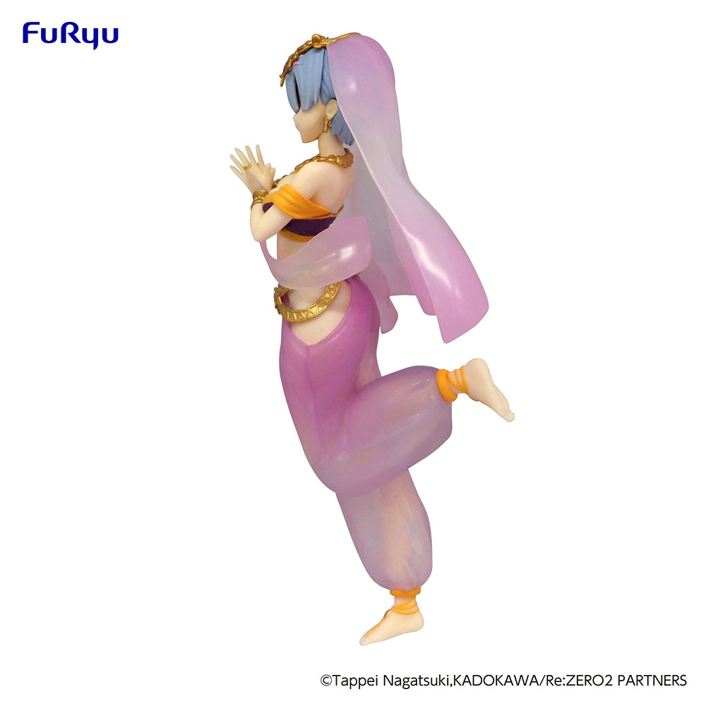 Re:Zero - Rem in Arabian Nights Figure