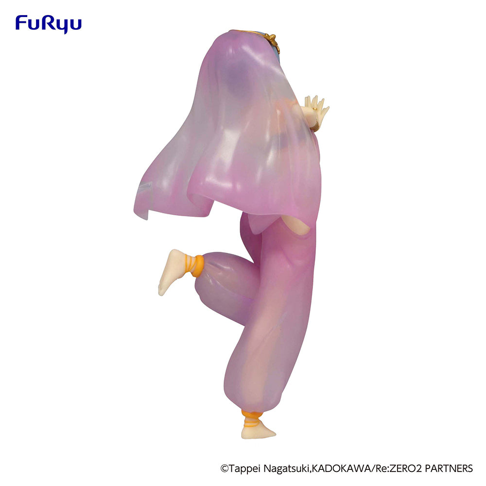 Re:Zero - Rem in Arabian Nights Figure
