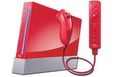 White Nintendo Wii System (GameCube Compatible) (Refurbished)