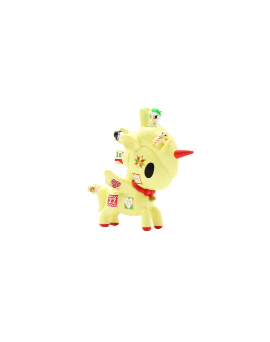 Tokidoki: Unicorno, Holiday (S3)
