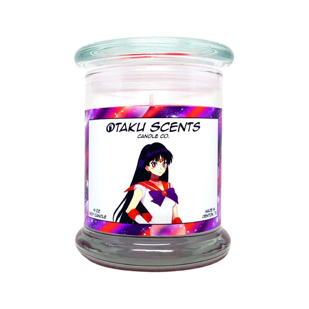 Rei (Sailor Mars)