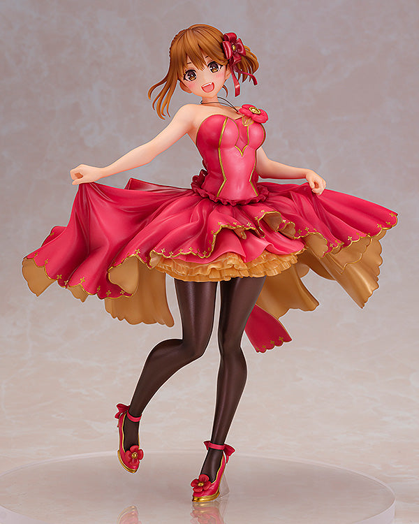 Atelier Ryza Ever Darkness & the Secret Hideout - Reisalin Stout 1/7 Scale Figure (Dress Ver.)