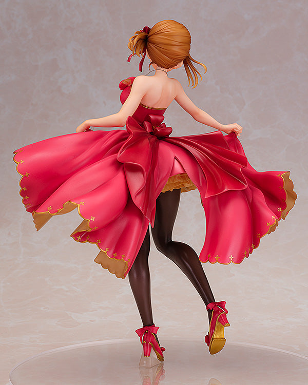 Atelier Ryza Ever Darkness & the Secret Hideout - Reisalin Stout 1/7 Scale Figure (Dress Ver.)