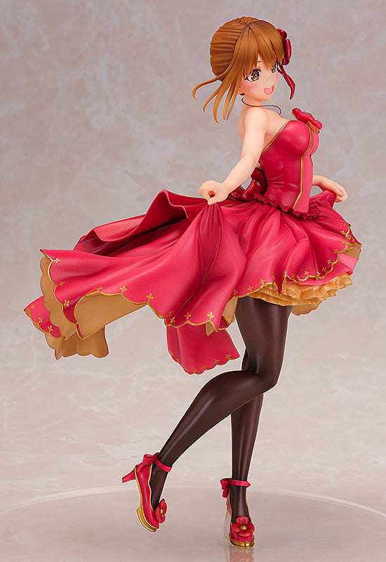 Atelier Ryza Ever Darkness & the Secret Hideout - Reisalin Stout 1/7 Scale Figure (Dress Ver.)