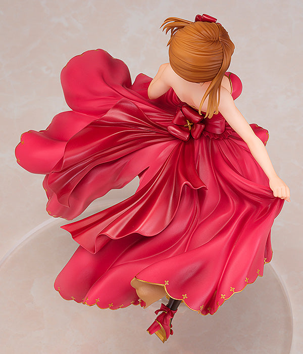 Atelier Ryza Ever Darkness & the Secret Hideout - Reisalin Stout 1/7 Scale Figure (Dress Ver.)