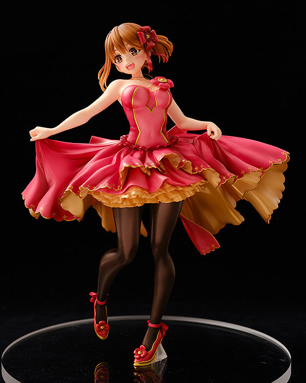 Atelier Ryza Ever Darkness & the Secret Hideout - Reisalin Stout 1/7 Scale Figure (Dress Ver.)