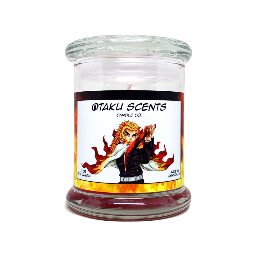 Rengoku - Super Anime Store