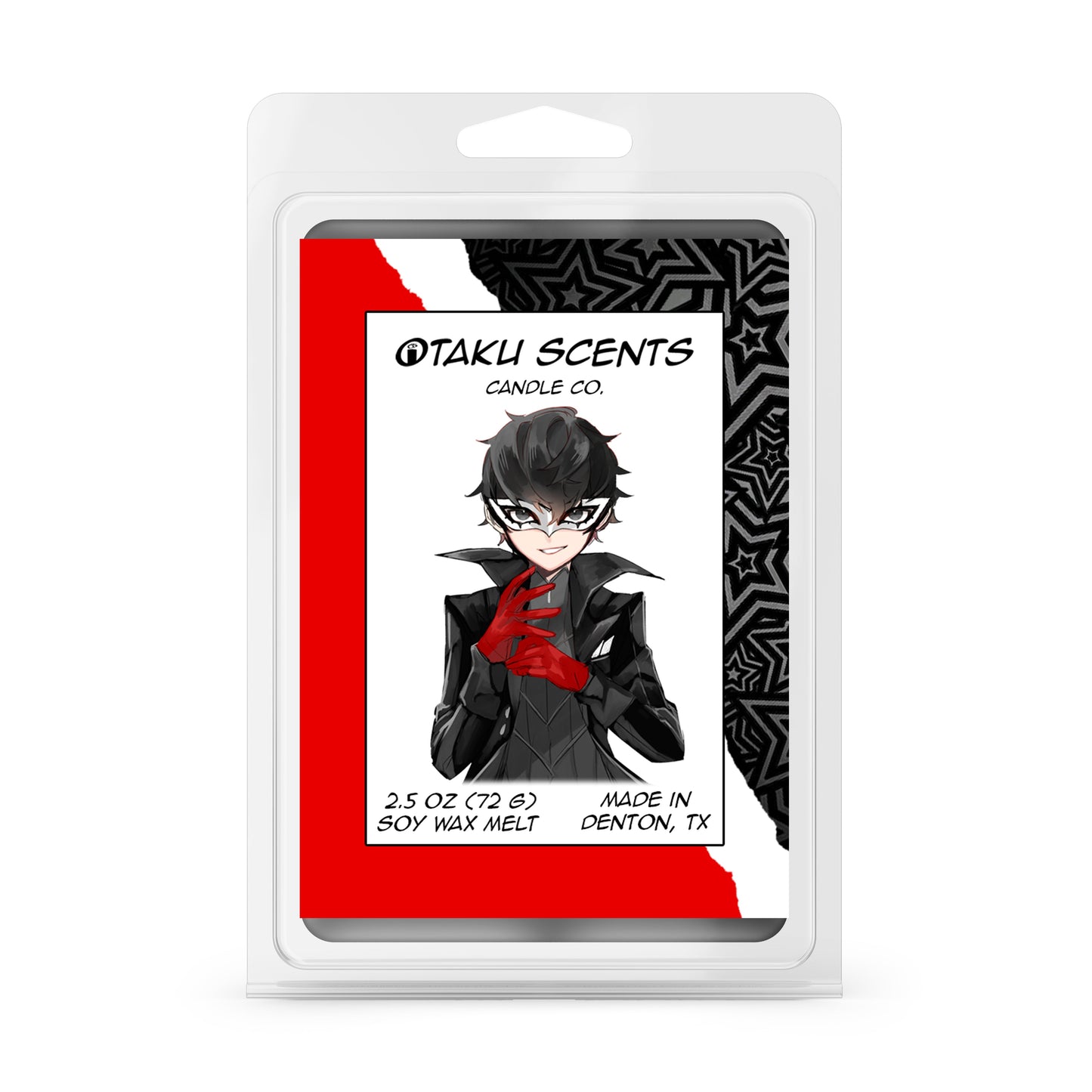 Ren (Joker) - Wax Melt