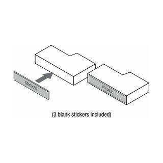 Game Case 3 Pk For N64® (Repair Box)