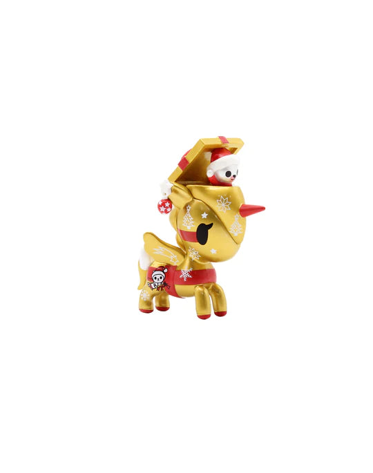Tokidoki: Unicorno, Holiday (S3)