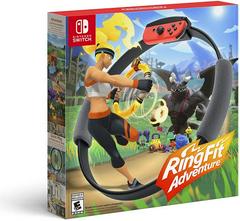 Ring Fit Adventure - Nintendo Switch - Super Anime Store
