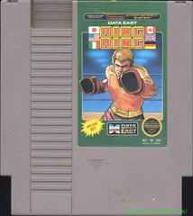 Ring King - NES - Super Anime Store