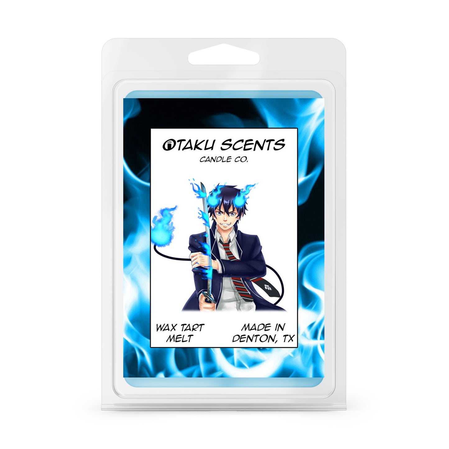 Rin - Wax Melt - Super Anime Store