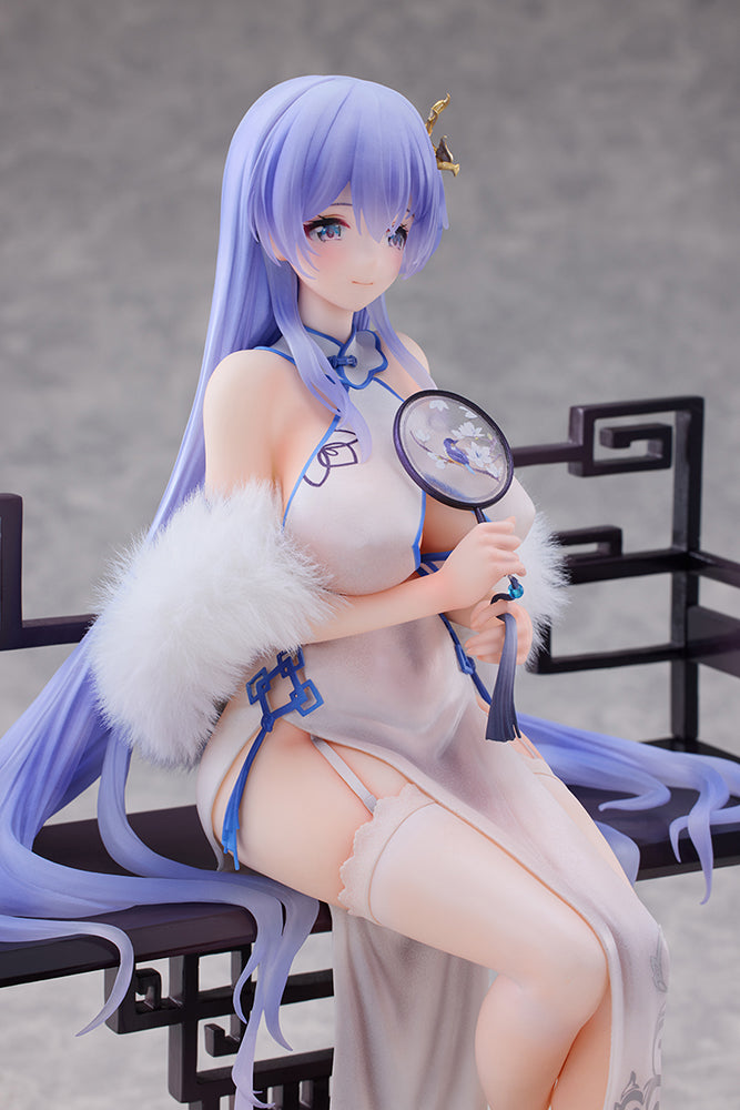 Azur Lane Rodney Immaculate Beauty ver Figure