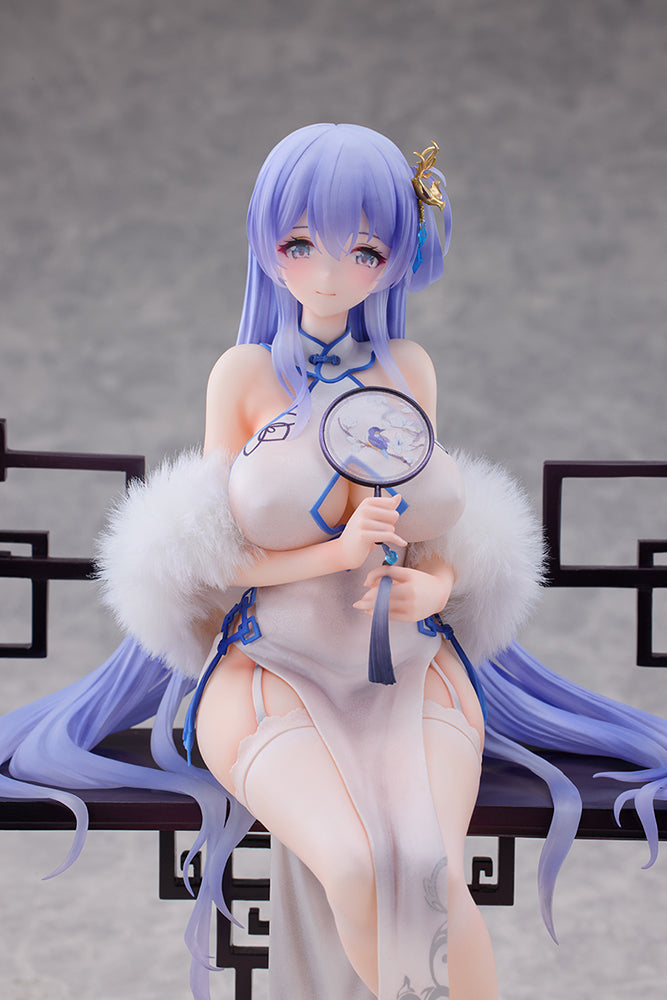 Azur Lane Rodney Immaculate Beauty ver Figure