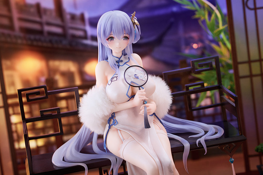 Azur Lane Rodney Immaculate Beauty ver Figure