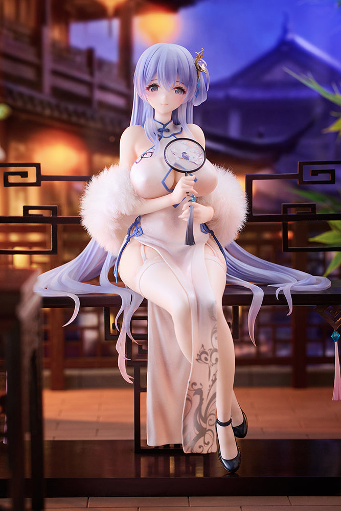 Azur Lane Rodney Immaculate Beauty ver Figure