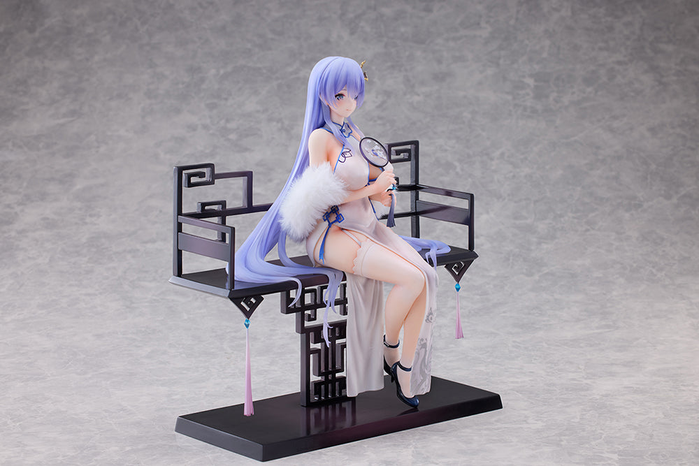 Azur Lane Rodney Immaculate Beauty ver Figure