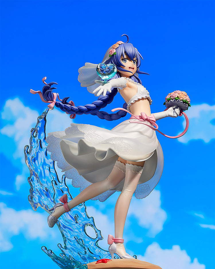 Mushoku Tensei: Jobless Reincarnation - Roxy Migurdia 1/7 Scale Figure (Wedding Swimsuit Ver.)