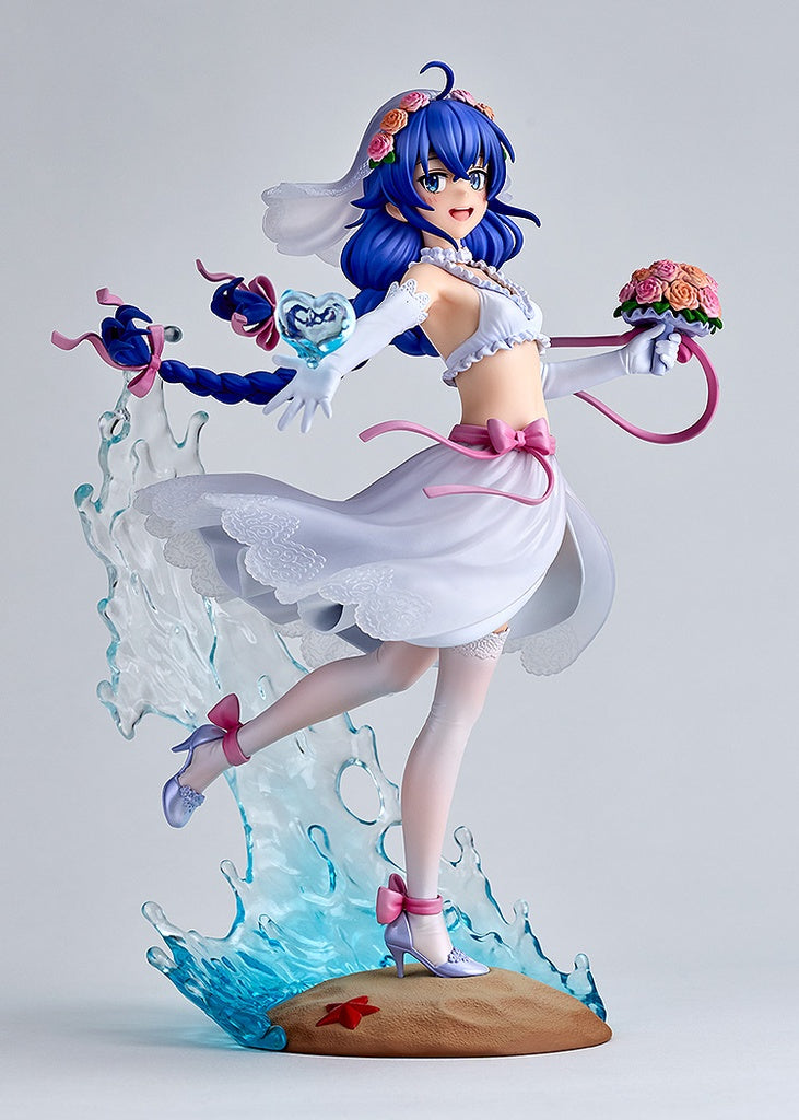 Mushoku Tensei: Jobless Reincarnation - Roxy Migurdia 1/7 Scale Figure (Wedding Swimsuit Ver.)
