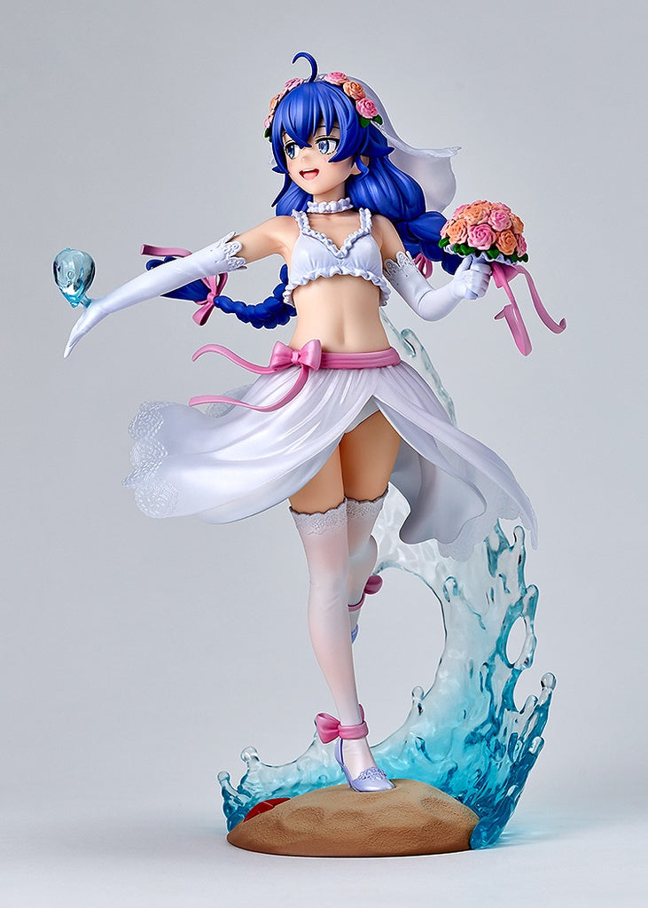 Mushoku Tensei: Jobless Reincarnation - Roxy Migurdia 1/7 Scale Figure (Wedding Swimsuit Ver.)