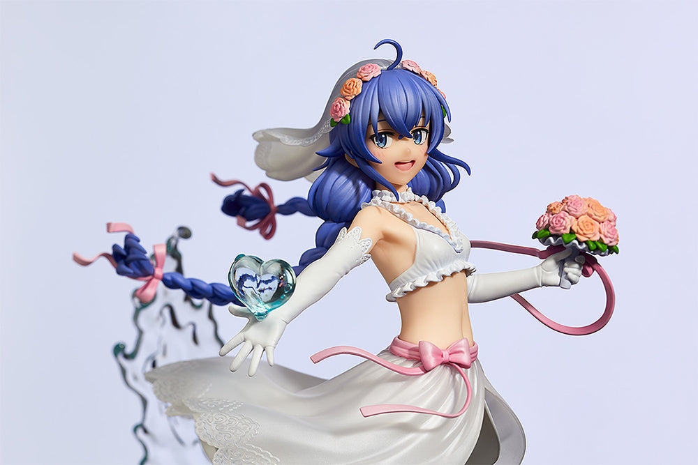 Mushoku Tensei: Jobless Reincarnation - Roxy Migurdia 1/7 Scale Figure (Wedding Swimsuit Ver.)
