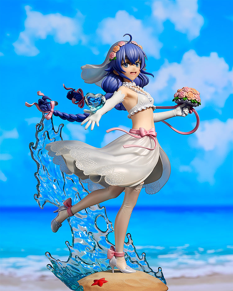 Mushoku Tensei: Jobless Reincarnation - Roxy Migurdia 1/7 Scale Figure (Wedding Swimsuit Ver.)