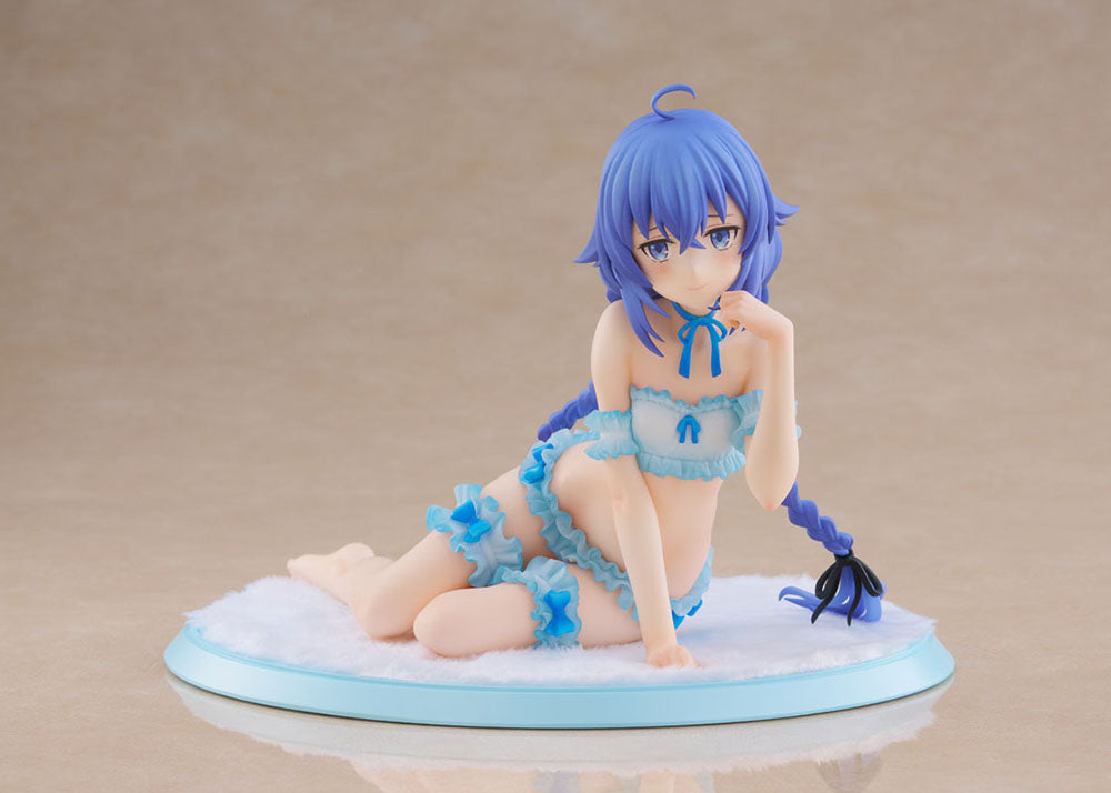 Mushoku Tensei Roxy Migurdia lingerie Ver. 1/7 Scale Figure