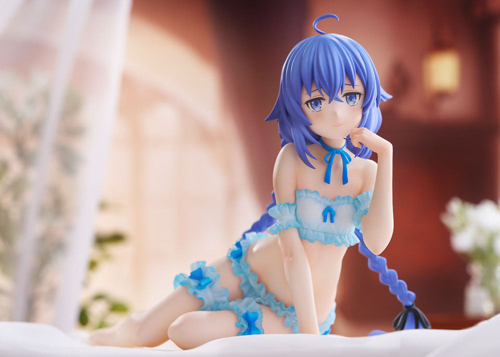 Mushoku Tensei Roxy Migurdia lingerie Ver. 1/7 Scale Figure