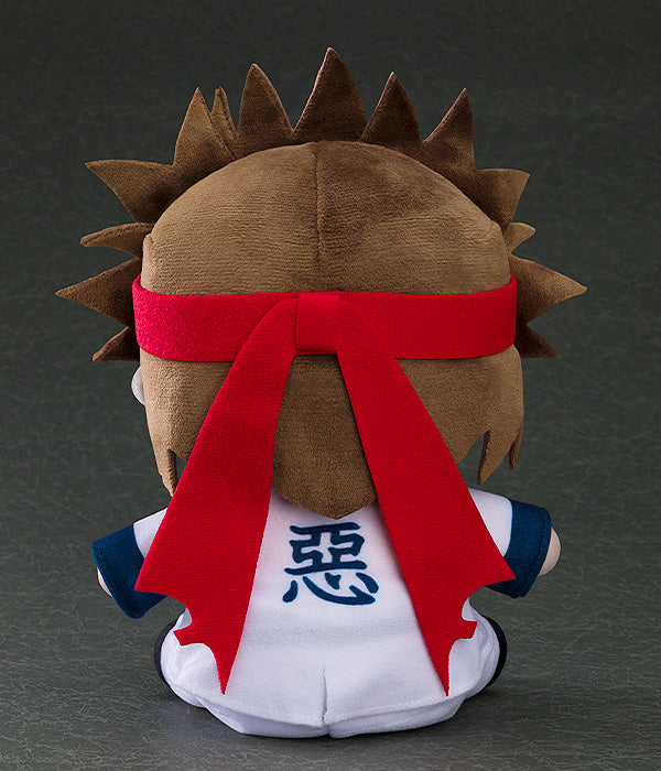 Rurouni Kenshin - Sanosuke Sagara Meiji 6.5 Inch Plush