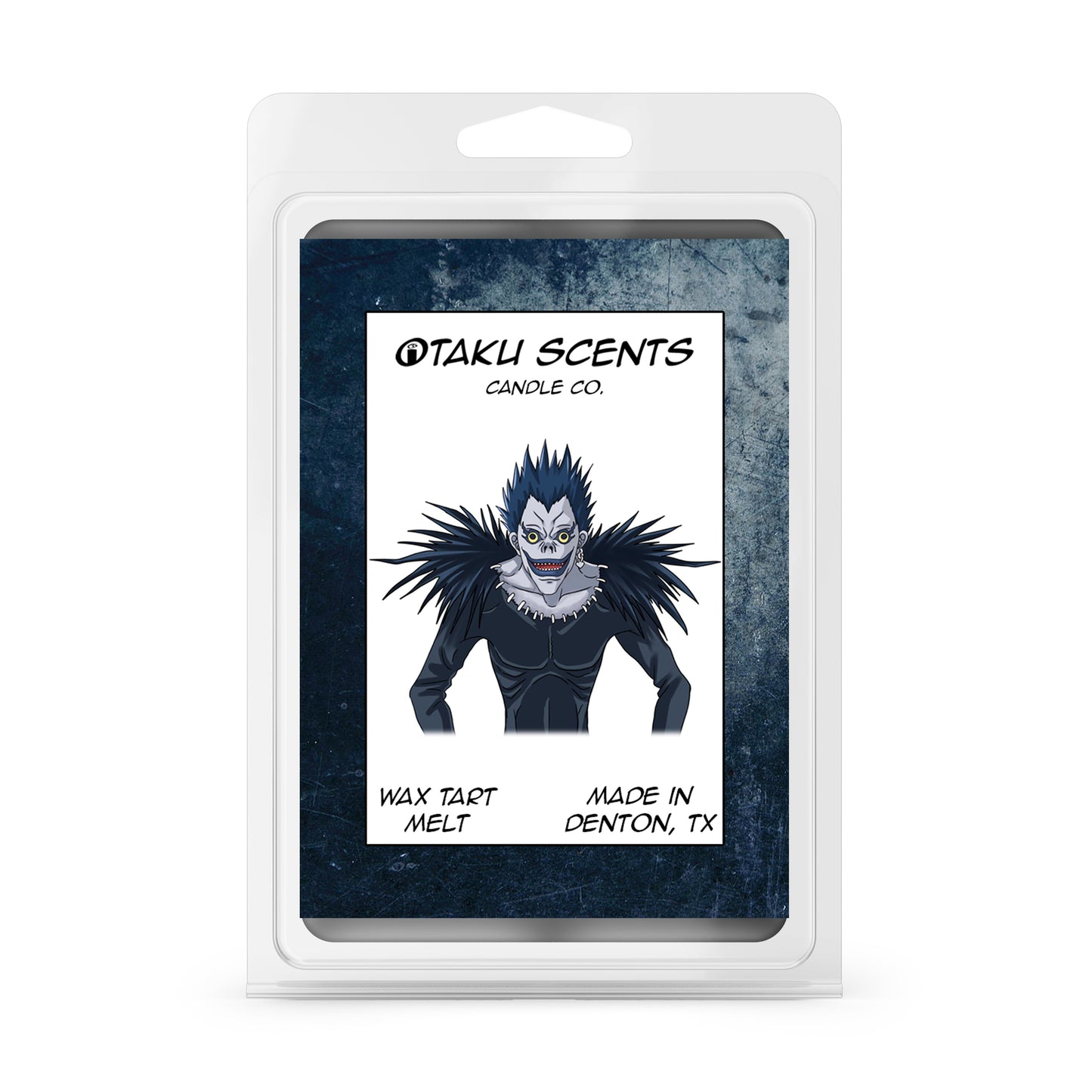 Ryuk - Wax Melt