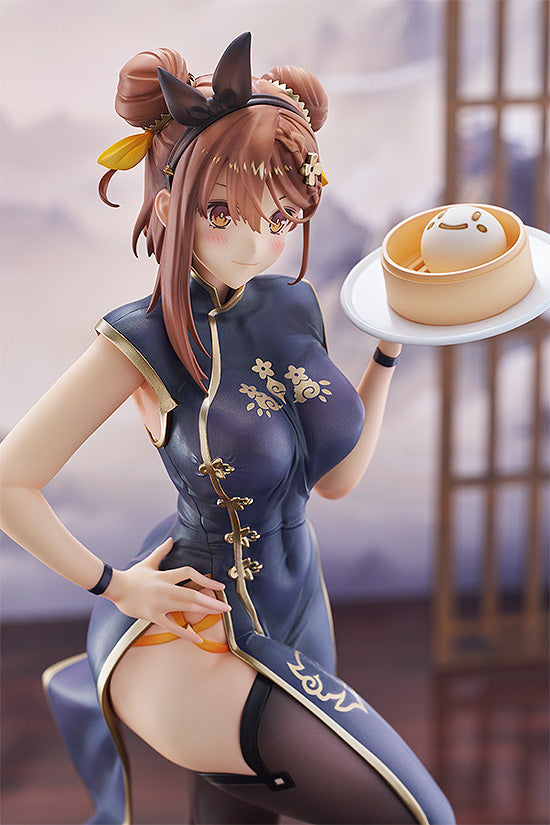 Atelier Ryza: Chinese Dress Ver. Figure