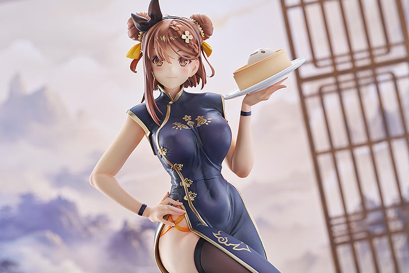 Atelier Ryza: Chinese Dress Ver. Figure