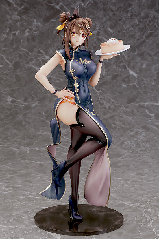 Atelier Ryza: Chinese Dress Ver. Figure