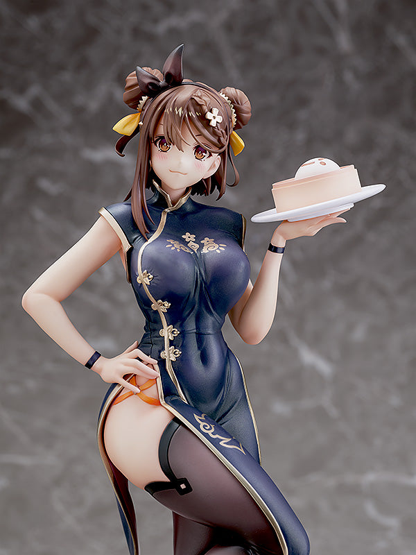 Atelier Ryza: Chinese Dress Ver. Figure