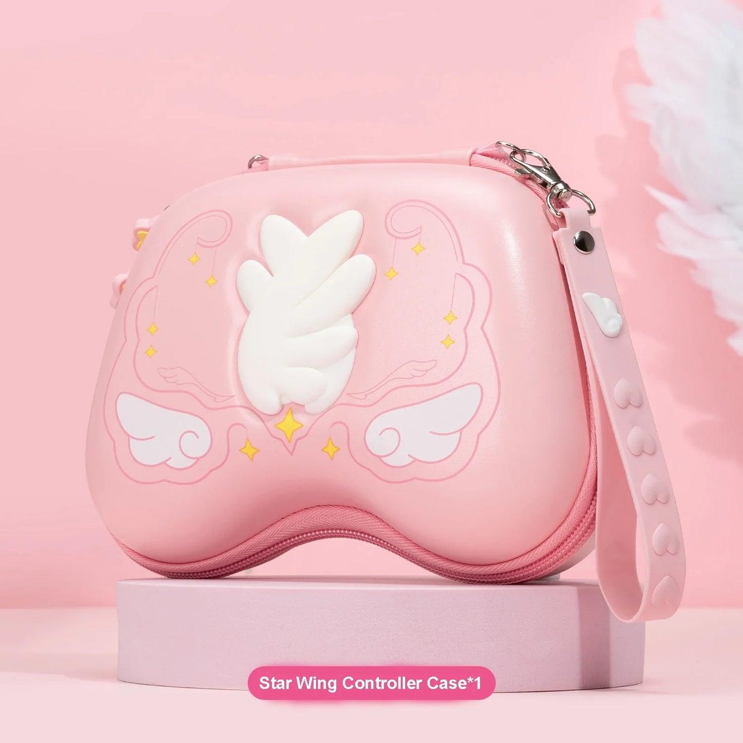 Star Wings Game-Controller-Hülle