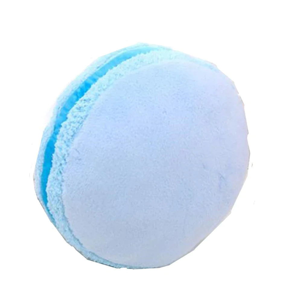 Pastel Macaron Plushies