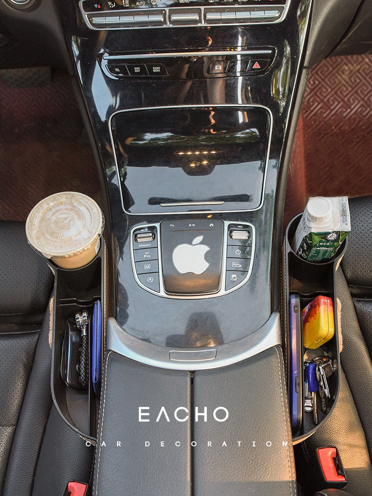 Aufbewahrungsbox für Autositze