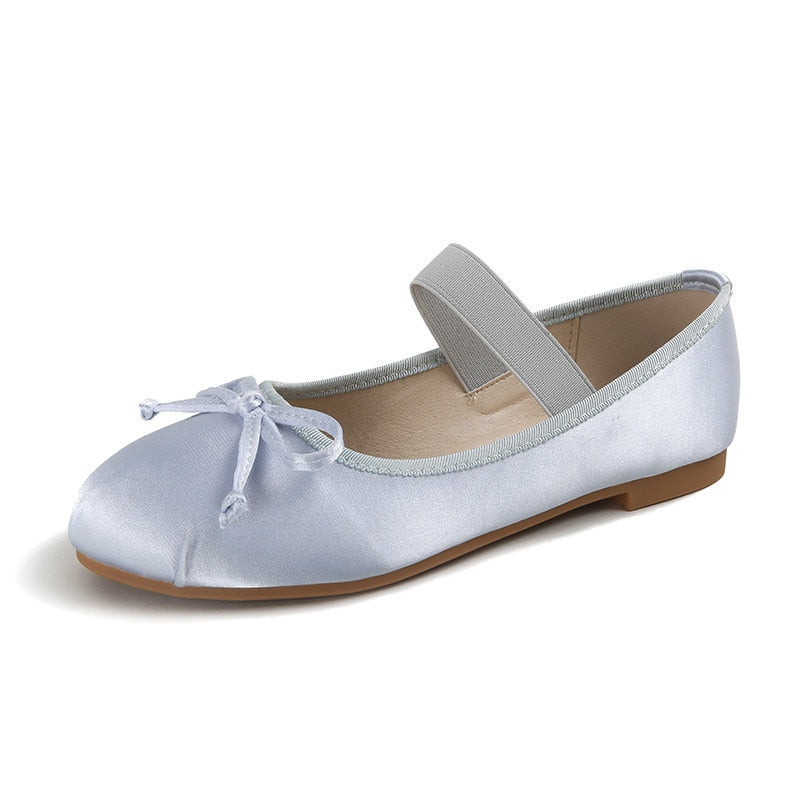 Mary Jane Ballerinas