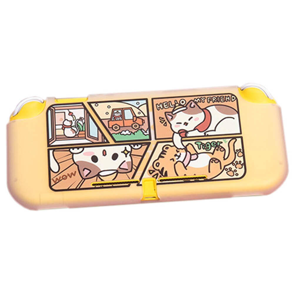 Weiche Nintendo Switch-Hüllen