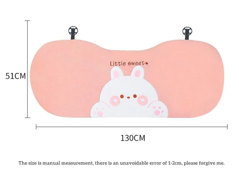 Autositzbezüge und -kissen