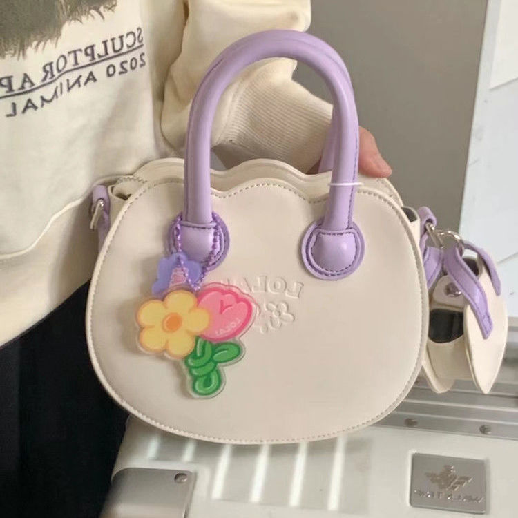 Coach cheap tulip bag