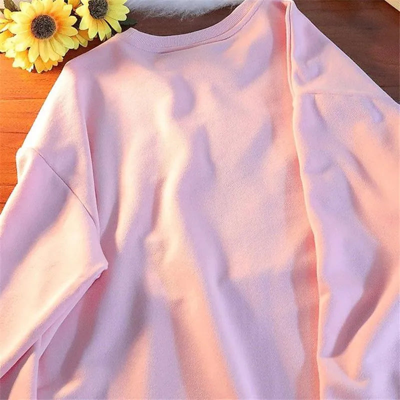 Bär Planet Pullover