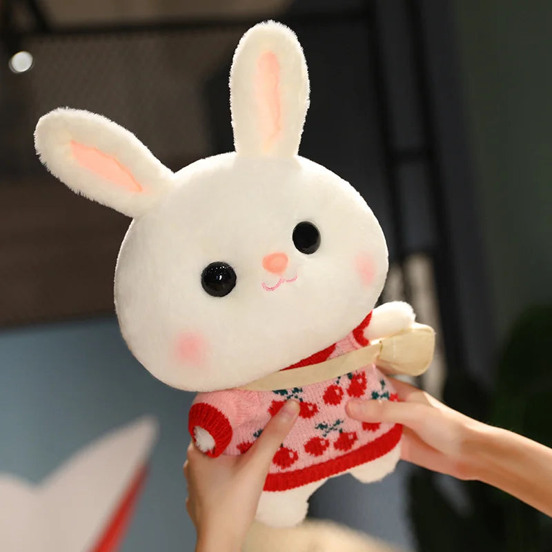 Town Bunny Plushies