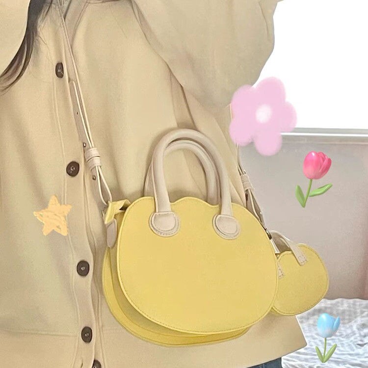 Tulip Bag