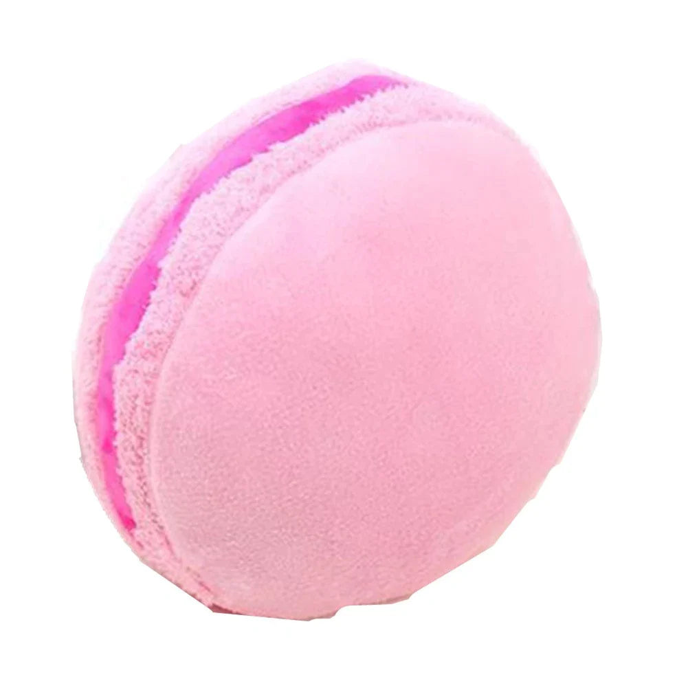Pastel Macaron Plushies
