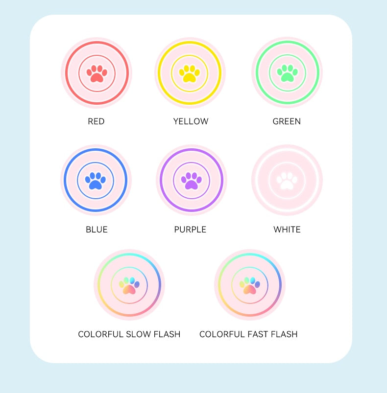 Bluetooth-Katzenkopfhörer mit Mikrofon