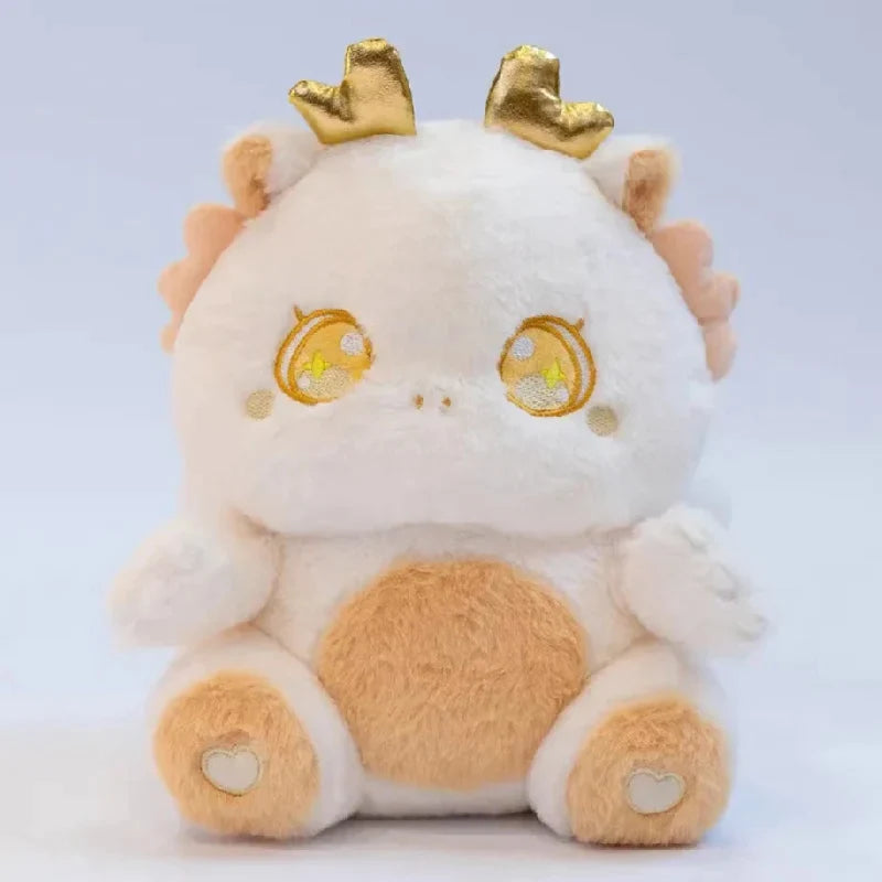 Cute Baby Dragon Plushies