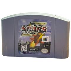 SCARS - Nintendo 64
