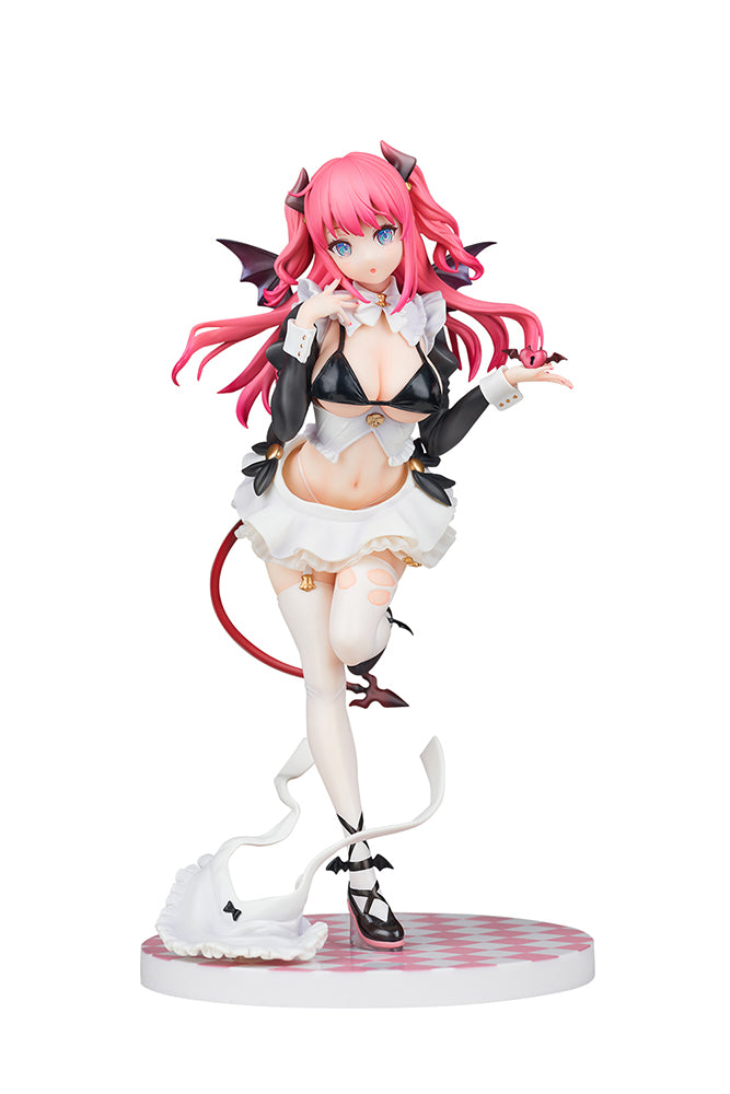 Liliya Mimosa Original Character Figure